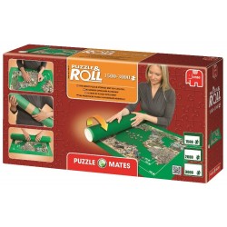 Tapete enrollar rompecabezas Puzzle Mates Tapete enrollar rompecabezas Puzzle Mates