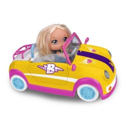 Barriguitas coche deportivo Barriguitas coche deportivo