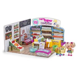 Barriguitas el super super Barriguitas el super super