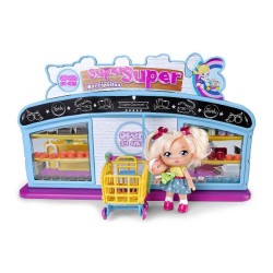 Barriguitas el super super Barriguitas el super super