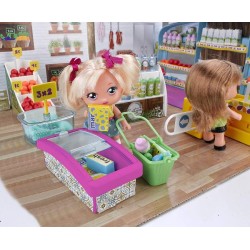 Barriguitas el super super Barriguitas el super super