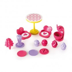 Minnie Mouse caravana dulces 181991 Minnie Mouse caravana dulces 181991