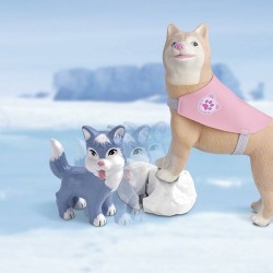 Nancy rescate en la nieve 700012727 Nancy rescate en la nieve 700012727