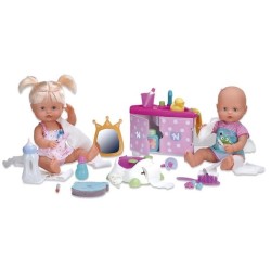 Nenuco hermanitos traviesos 700013106