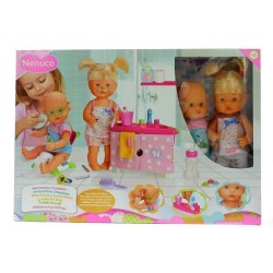 Nenuco hermanitos traviesos 700013106