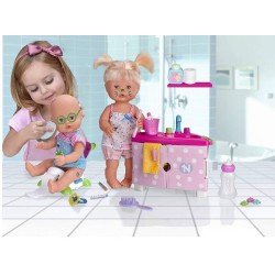 Nenuco hermanitos traviesos 700013106