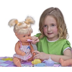 Nenuco hermanitos traviesos 700013106