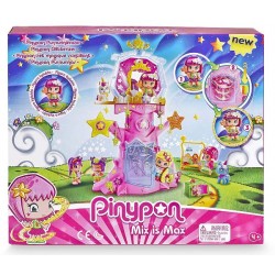Pinypon purpurinizador de estrellas Pinypon purpurinizador de estrellas