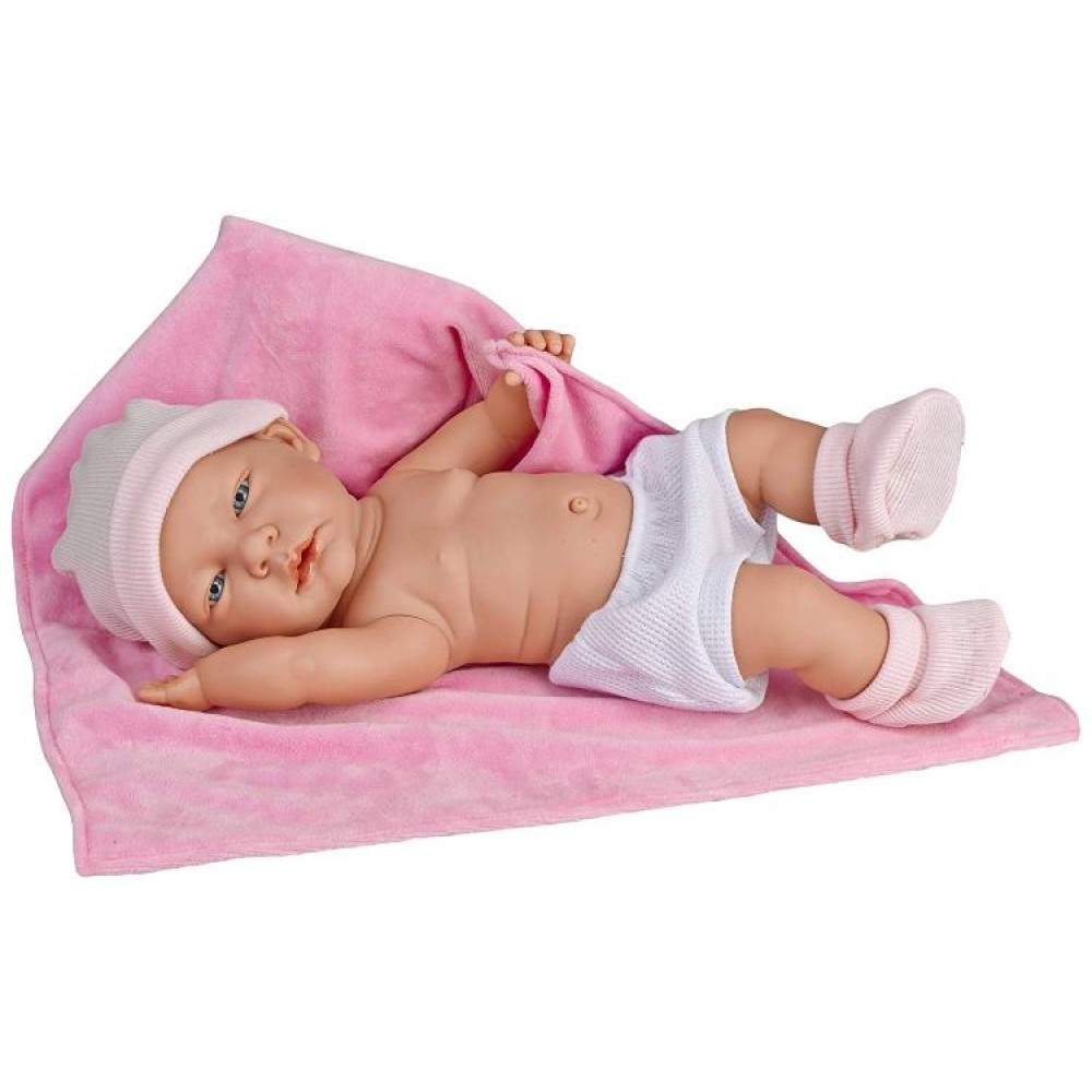 Nenuco my real baby 700013878