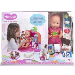 Nenuco siempre Conmigo 700013791