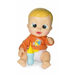 Peques Pipí muñeco Nick