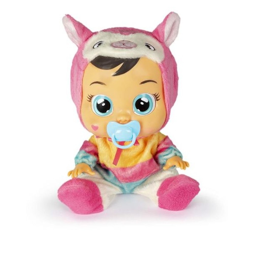 Bebés Llorones Cry Babies Lena