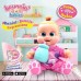 Bouncing Babies Bounie expresiones