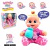 Bouncing Babies Bounie expresiones