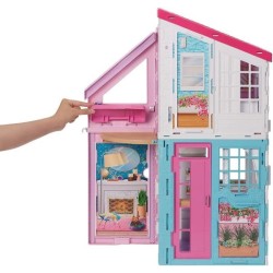 Barbie casa Malibú FXG57