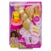Barbie crea sus ondas GBK24