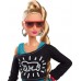 Barbie Keith Haring FXD87