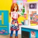 Barbie pioneer woman cocina y accesorios