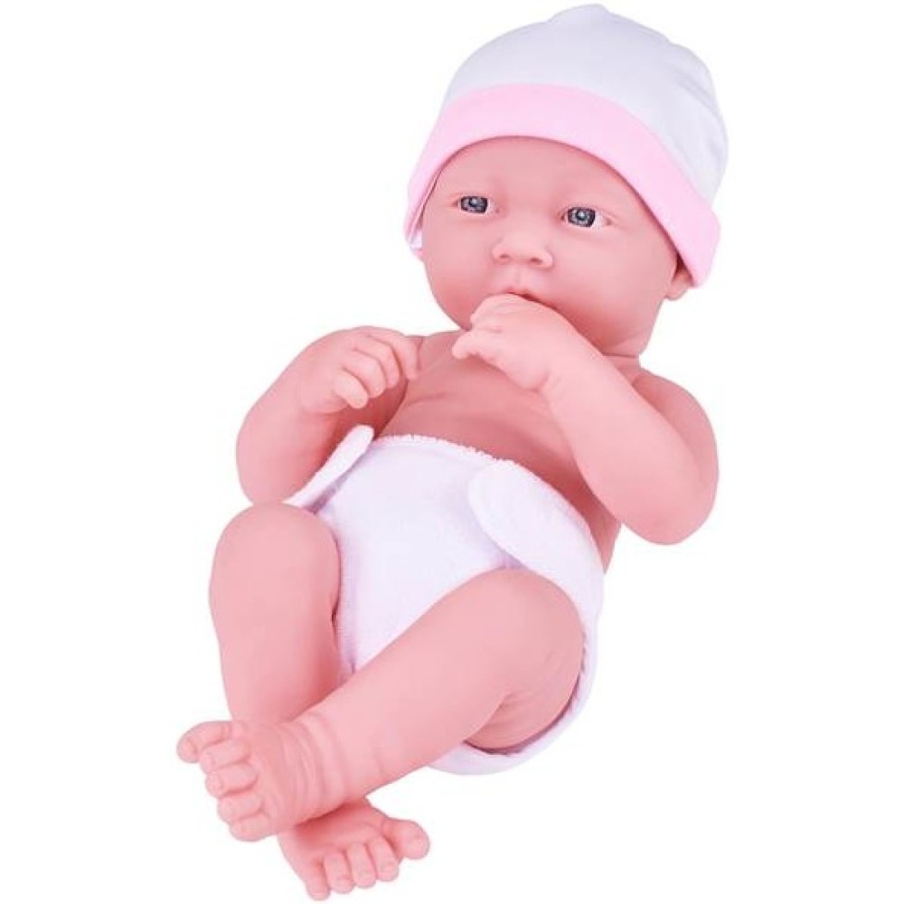 My Sweet Love muñeca newborn set 1