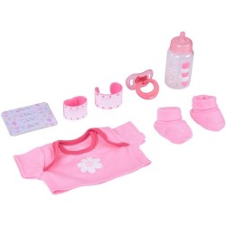 My Sweet Love muñeca newborn set 1
