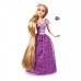 Princesas Disney Princesa Rapunzel