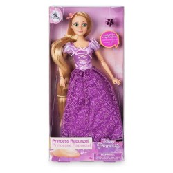 Princesas Disney Princesa Rapunzel