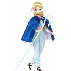Toy Story 4 muñeca Bo Beep GDR18 Toy Story 4 muñeca Bo Beep GDR18