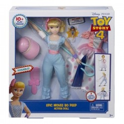 Toy Story 4 muñeca Bo Beep GDR18 Toy Story 4 muñeca Bo Beep GDR18