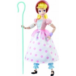 Toy Story 4 muñeca Bo Beep GDR18 Toy Story 4 muñeca Bo Beep GDR18