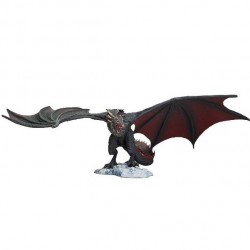 Game of Thrones figura Drogón de lujo Game of Thrones figura Drogón de lujo