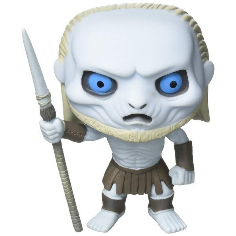 Pop Game Of Thrones White Walker 06