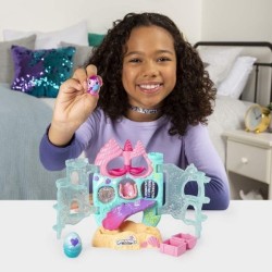Hatchimals colleggtibles coral castle