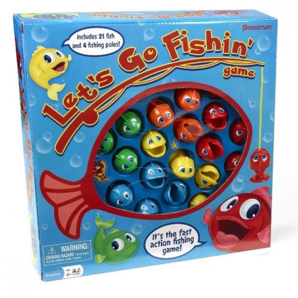 Juego de pescar peces lets go fishing Juego de pescar peces lets go fishing