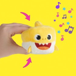 Baby Shark peluche mini bebé Baby Shark peluche mini bebé