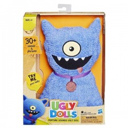 UglyDolls Ugly Dog con sonidos UglyDolls Ugly Dog con sonidos