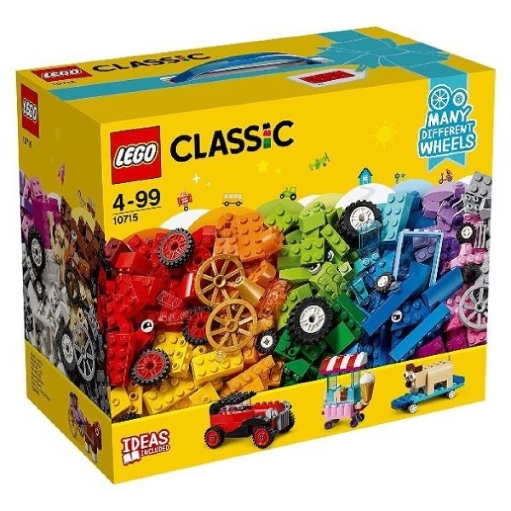 LEGO Classic 10715