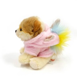 Gund peluche Boo unicornio