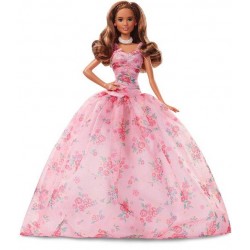 Barbie deseos de cumpleaños FXC78 Barbie deseos de cumpleaños FXC78
