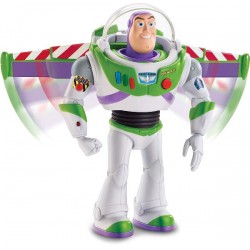 Toy Story 4 Buzz que camina GDB92