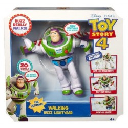 Toy Story 4 Buzz que camina GDB92