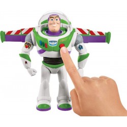 Toy Story 4 Buzz que camina GDB92