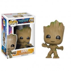 Pop Guardians Galaxy Groot 202 Pop Guardians Galaxy Groot 202