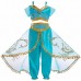 Disfraz Princesa Jasmine Aladdin Disney