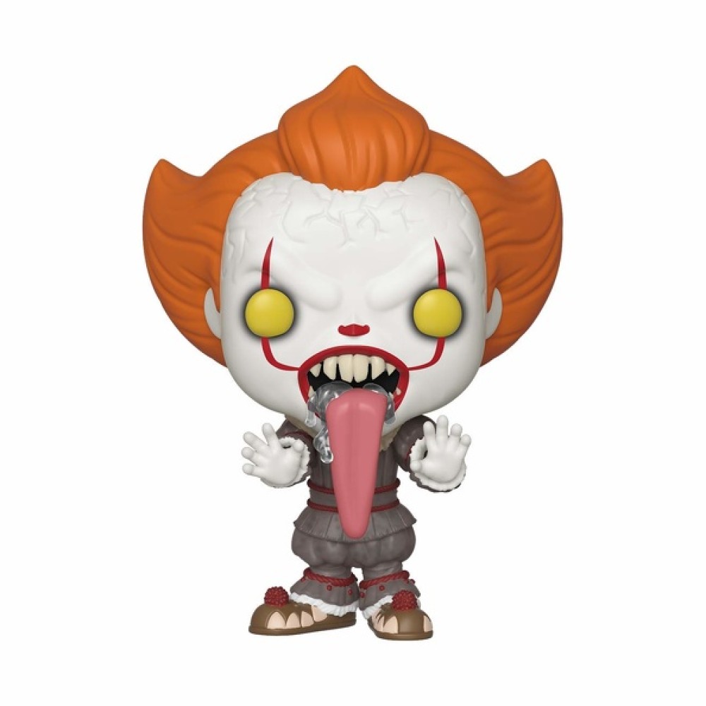 Funko Movies Pennywise funhouse 781
