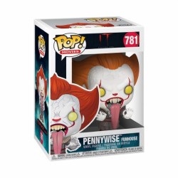 Funko Movies Pennywise funhouse 781