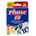 Phase 10 juego cartas Mattel Games W4729