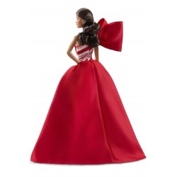 2019 Holiday Barbie FXF03