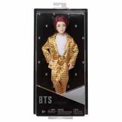 BTS muñeco Jungkook GKC87 BTS muñeco Jungkook GKC87