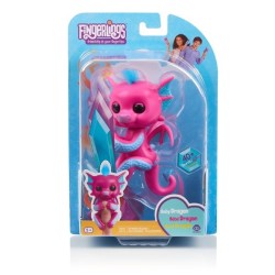 Fingerlings bebé dragón