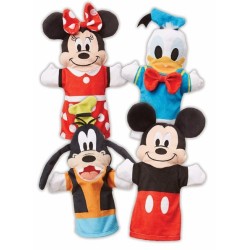Melissa and Doug marionetas Disney Melissa and Doug marionetas Disney